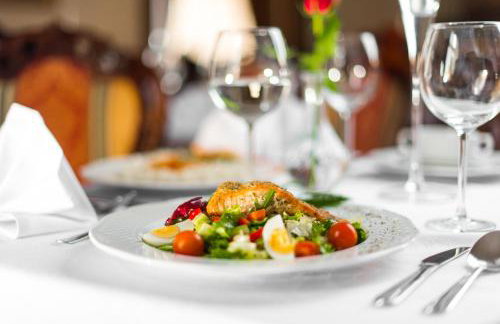 Pałac Bielawa - Foto 64