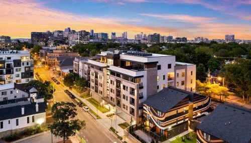 H&O on Music Row - Foto 2