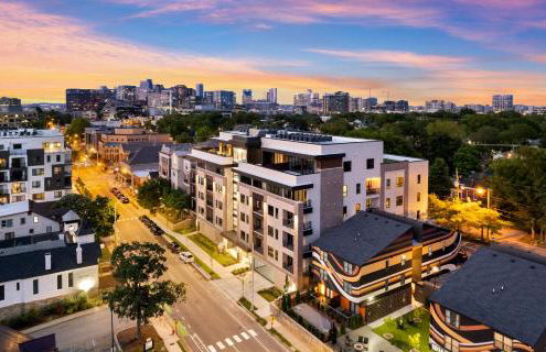 H&O on Music Row - Foto 10