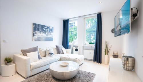 Komplette 2 Zimmer Wohnung Zentral neben Oktoberfest - Foto 1