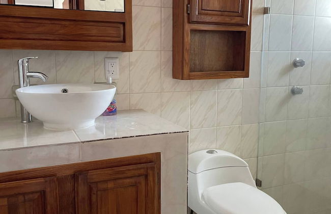 House Near The Santiago River - Foto 14