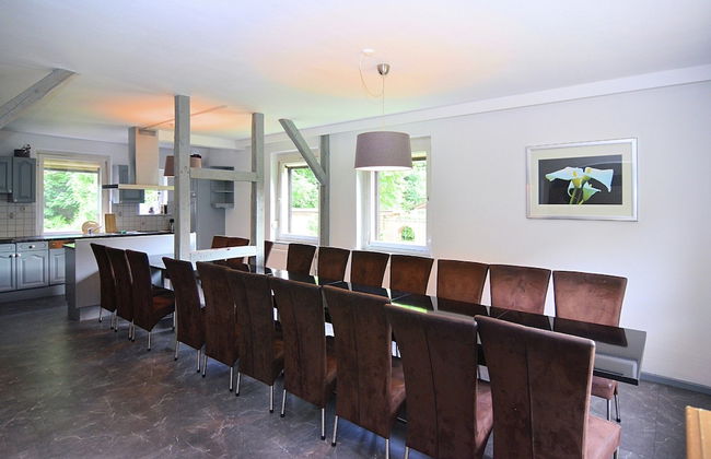 Einfamilienhaus in Zorge - Foto 35