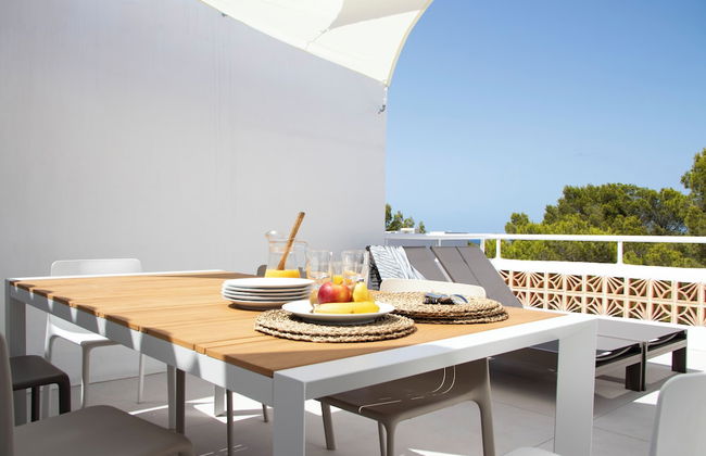 Apartamentos Pinomar - Foto 15