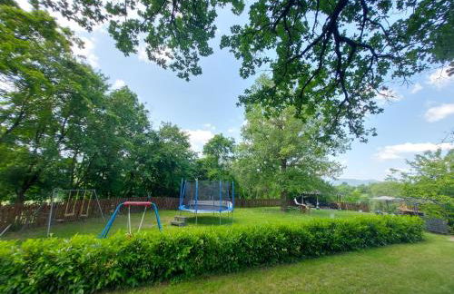 Casa Campomonte - Foto 25