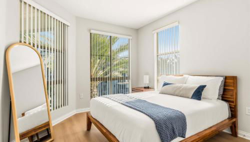 Central Irvine 1BR Loft w Work Setup by Anyplace - 11750 - Foto 3, Other