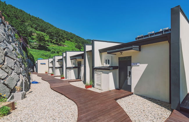 Namhae Badangdurum - Foto 40