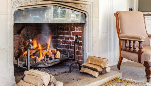 Pattiswick Hall - Foto 4