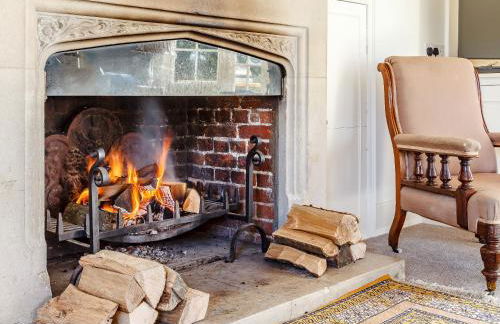 Pattiswick Hall - Photo 4