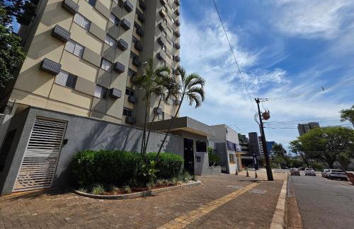 Apt Centro 3 quartos 2 banheiros com garagem - Photo 43