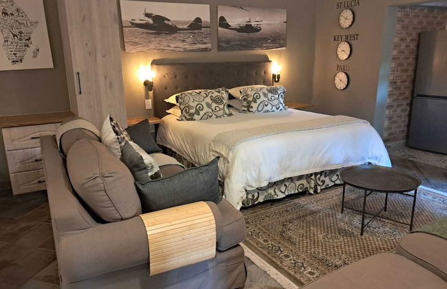 Hornbill Family Suites - Photo 7