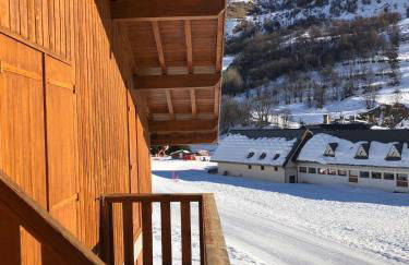 Beautiful apartment in independent chalet, facing mythical Col du Galibier - Foto 41