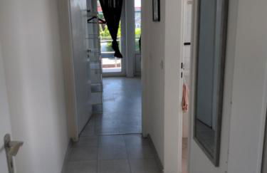 Schöne Monteurwohnung Ferienwohnung Langenfeld - Foto 9