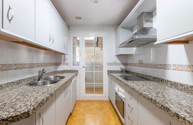 Mar Bella in Marbella - Foto 18