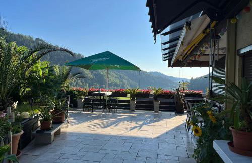 Sonnige Ferienwohnung im Kinzigtal - Foto 28