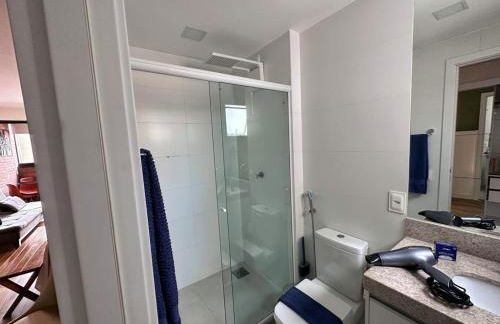 Studio 7 Completo Centro com Garagem - Photo 10