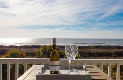 Seacoast Villa 2 Ocean View 2 Blocks from Center Street - Foto 7