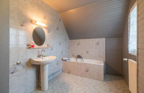 Le logis de Kersivy - 2km de la plage - Foto 8