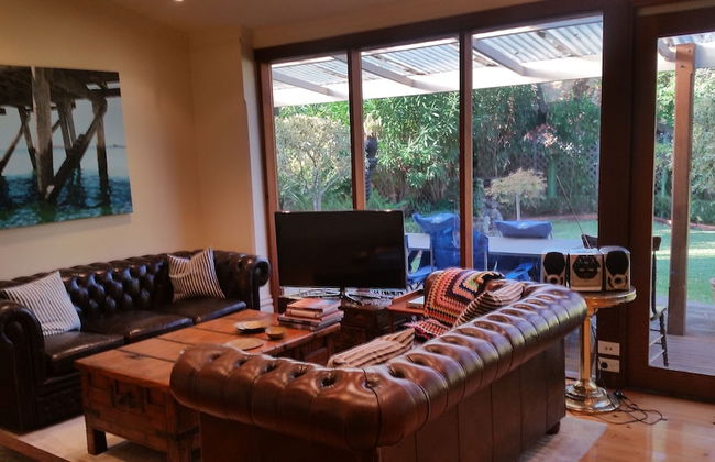 Adelaide Heritage Cottages & Apartments - Foto 45