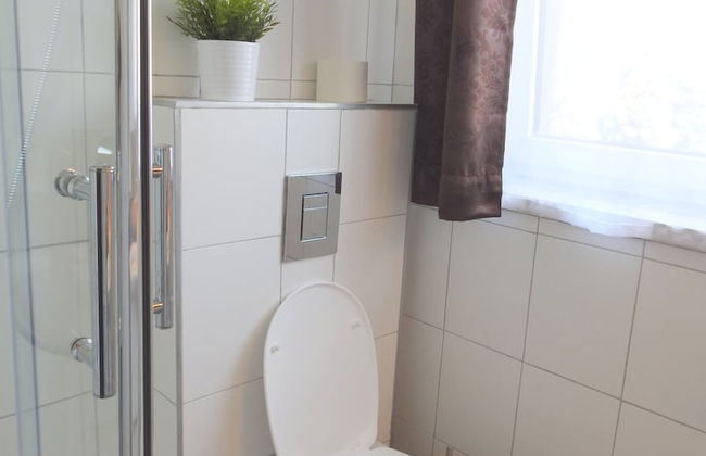 Apartments CITY Stadion - Photo 31