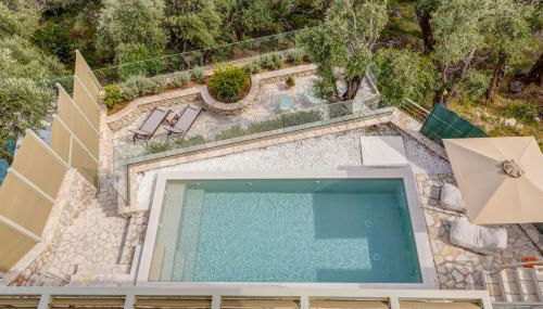 Villa Oliveta - Photo 3