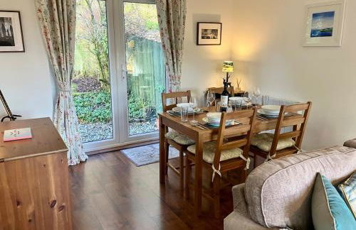 Cosy Karibu cottage with stunning canal views - Foto 30