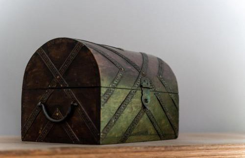 Agroturystyka Ziemia Obiecana - Foto 44