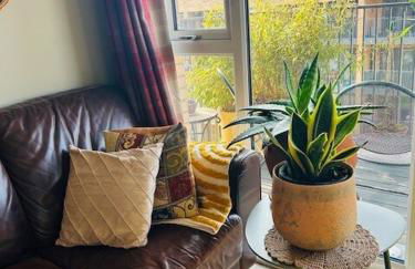 Cosy flat in New Malden, London - Foto 5