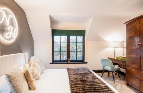 Northern Hideaways Apple Store - Foto 9