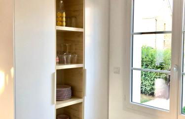 Charmante maison avec piscine chauffée - 2km des plages - Foto 15