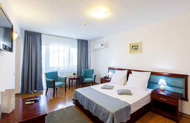 Lira Pacific Aparthotel - Foto 26