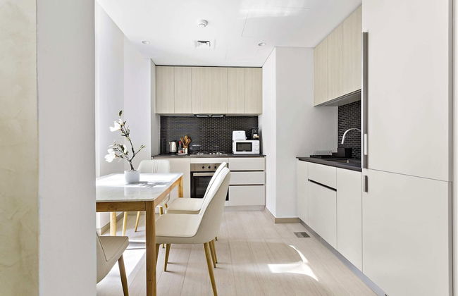 Silkhaus Harrington House, JVC Dubai - Photo 27