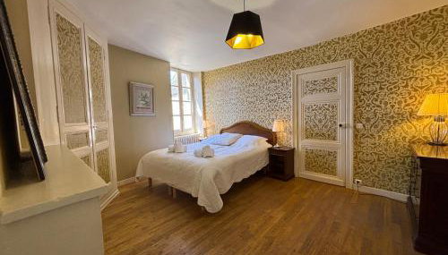 LE TERME maison en pierre dans village tous commerces au coeur du Périgord proche Sarlat et rivière Dordogne - Foto 4