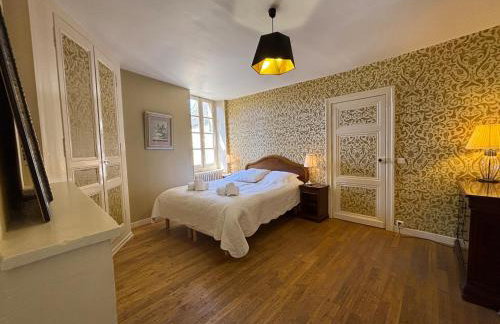 LE TERME maison en pierre dans village tous commerces au coeur du Périgord proche Sarlat et rivière Dordogne - Foto 4