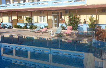Eleni Palace - Foto 46