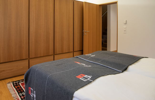 Residenz Cresta Kulm B26 - Foto 21