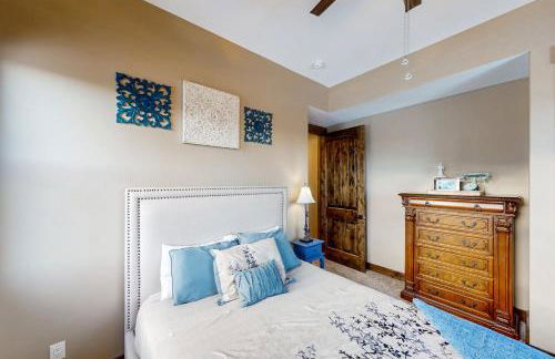 Raspberry Ridge Lodge - Foto 28