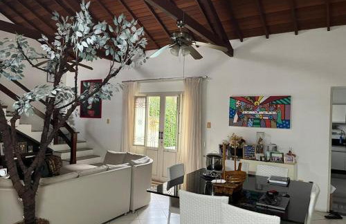 House with electric fence, alarm - Foto 2