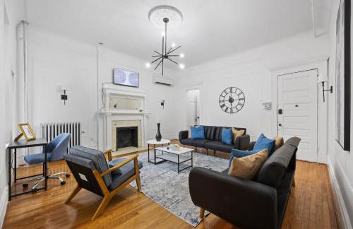 Vintage Luxe NY - Designer Lofts & Apartments NYC - Foto 80