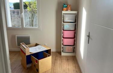 Maison familiale piscine 3 chambres Gujan-Mestras ! - Foto 31