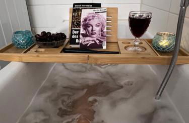 Ferienwohnung Bavaria Weekend - Foto 59