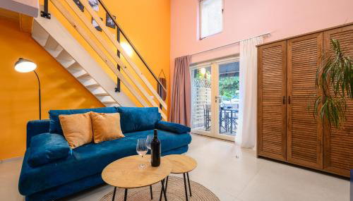 Stella Marina Deluxe Apartment - Foto 4