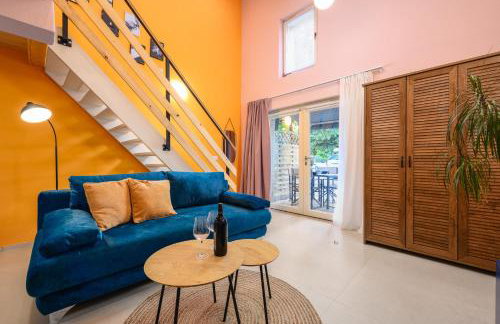 Stella Marina Deluxe Apartment - Foto 4