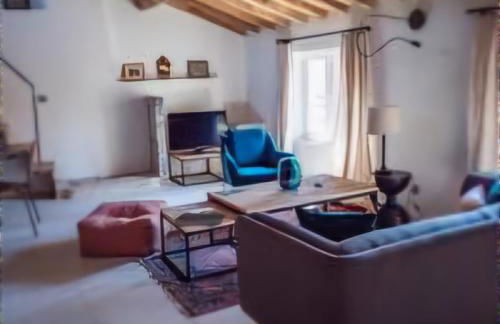 Douceur Uzétienne Appartement de Caractère Climatisé - Foto 1