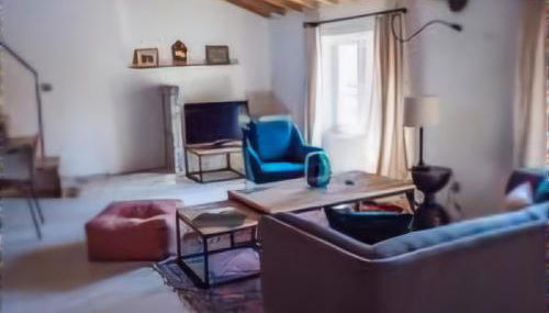 Douceur Uzétienne Appartement de Caractère Climatisé - Foto 1