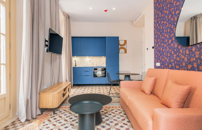 Smartr Malaga Centro - Foto 23