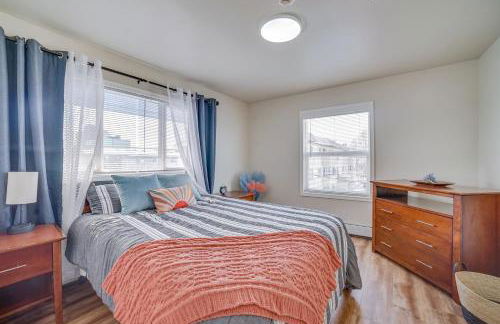 Quiet Anchorage Retreat, 4 Mi to Earthquake Park - Foto 11