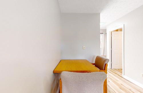 Studio W Patio Close to Lake Fitness room Games - Foto 10