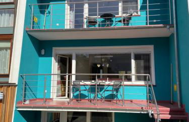 Ferienhaus Kleine Auszeit - Foto 33