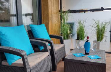 Apartament DoriSun-Lighthouse Mrzeżyno - Foto 23