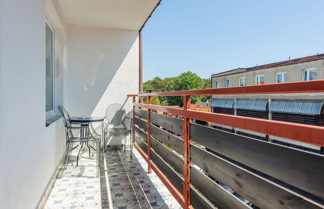 Apartamenty Sun & Snow Leśna - Photo 37